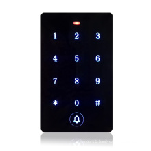 DEPER door lock digital access keypad control system for Automatic doors
